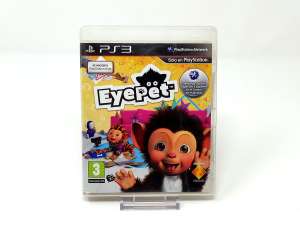 EyePet (ESP) (Rebajado)