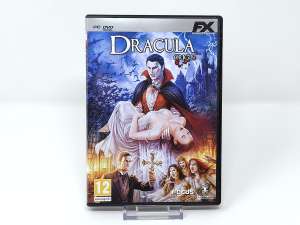 Dracula Origin (ESP)