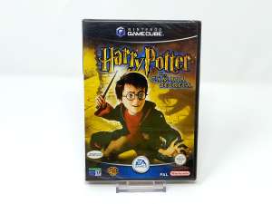Harry Potter y la Cámara Secreta (ESP) (Precintado)