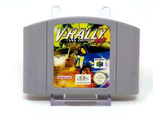 V-Rally: Edition 99 (ESP) (Cartucho)