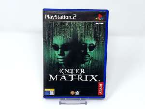 Enter the Matrix (ESP)
