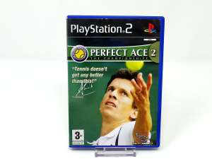 Perfect Ace 2: The Championships (UK)