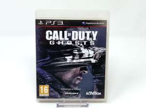 Call of Duty: Ghosts (ESP)