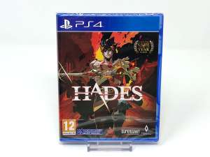 Hades (ESP) (Precintado)