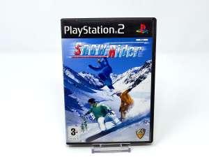 Snow Rider (ITA) (Rebajado)