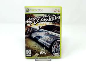 Need for Speed: Most Wanted (ESP)