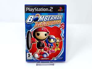 Bomberman Hardball (ESP)