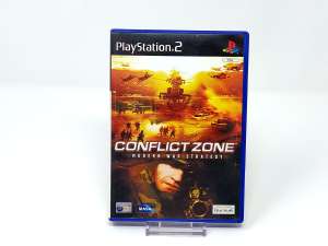 Conflict Zone (UK)