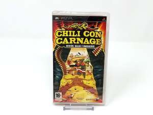 Chili Con Carnage (ESP) (Precintado)