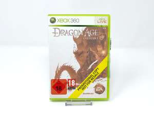 Dragon Age - Origins (UK) (Promo)