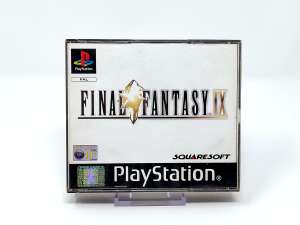 Final Fantasy IX (ESP) (Rebajado)