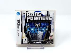 Transformers - La Venganza de los Caídos - Autobots Version (ESP)