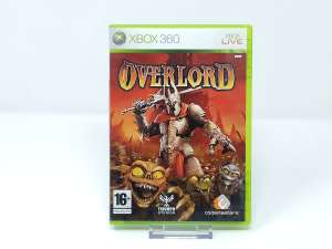 Overlord (UK)