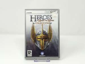 Heroes of Might and Magic - Colección (ESP)