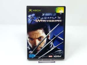 X-Men 2 - La Vengance de Wolverine (FRA)