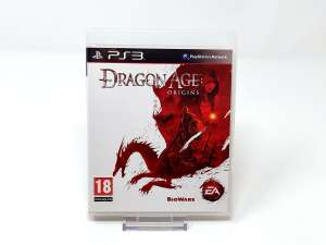 Dragon Age: Origins (ESP)