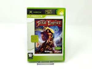 Jade Empire (ESP) (Classics) (Rebajado)