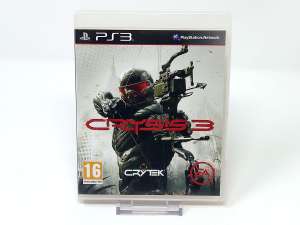 Crysis 3 (ESP)