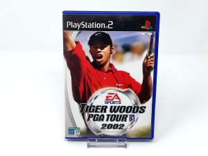 Tiger Woods PGA Tour 2002 (ESP)