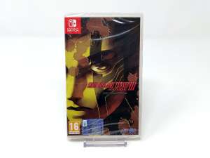 Shin Megami Tensei III Nocturne HD Remaster (ESP) (Precintado)