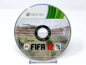 FIFA 12 (Disco)