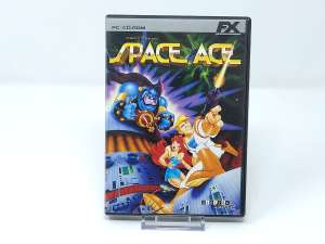 Space Ace (ESP)