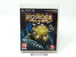 BioShock 2 (ESP)