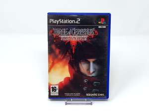 Dirge of Cerberus - Final Fantasy VII (ESP)