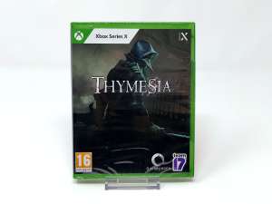 Thymesia (EUR) (Precintado)