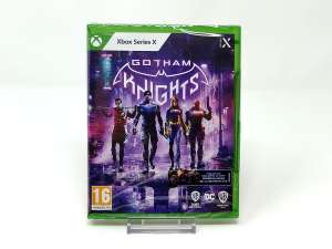 Gotham Knights (ESP) (Precintado)