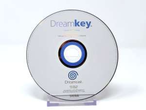 Dreamkey (EUR) (Disco)