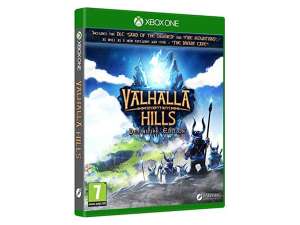 Valhalla Hills (Definitive Edition) (ESP)