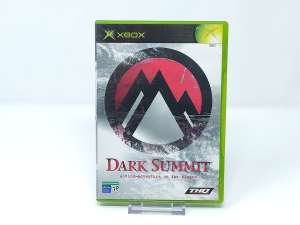Dark Summit (ESP)