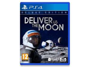 Deliver Us The Moon - Deluxe Edition (ESP)