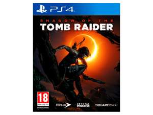 Shadow of the Tomb Raider (ESP)