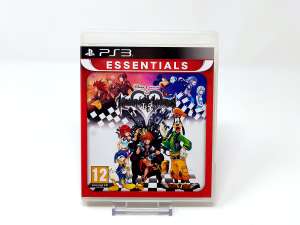 Kingdom Hearts: HD 1.5 ReMIX (ESP) (Essentials)