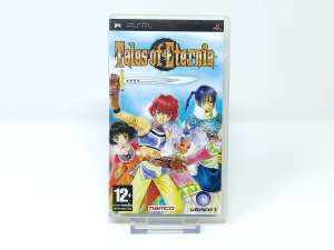 Tales of Eternia (ESP)