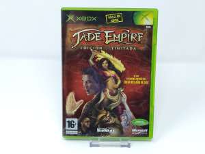 Jade Empire (Edición Limitada) (ESP)