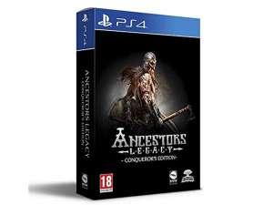 Ancestors Legacy - Conqueror's Edition (ESP)