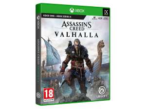 Assassin's Creed Valhalla (ESP)