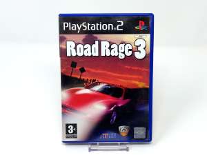 Road Rage 3 (FRA) (Rebajado)