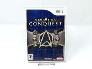Star Trek - Conquest (ESP)