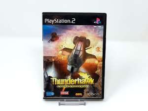 Thunderhawk - Operation Phoenix (FRA) (Rebajado)