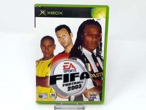 FIFA Football 2003 (UK)