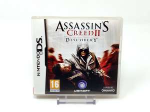 Assassin's Creed II - Discovery (ESP)