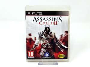 Assassin's Creed II (ESP)