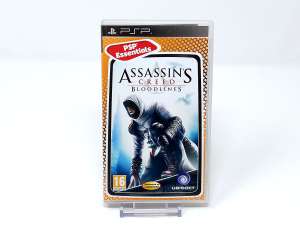 Assassin's Creed - Bloodlines (ESP) (Essentials)