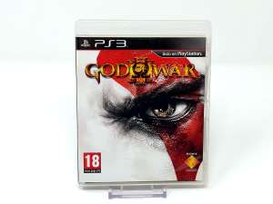 God of War III (ESP)