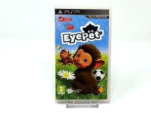 EyePet (ESP) (Promo)