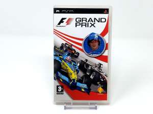 F1 Grand Prix (ESP)